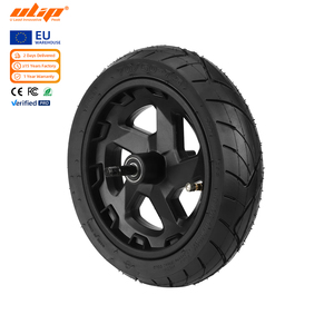 มอเตอร์ล้อหลังสกู๊ตเตอร์ไฟฟ้า ULIP ขนาดยาง 70/60-7.5 แรงดัน 48V 650W สำหรับ Ninebot ZT3 ZT3 Pro - Product Image 1