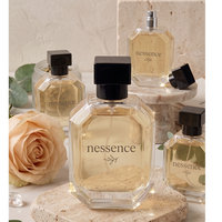 Bouteilles de parfum en gros, flacons de parfum, flacons de parfum de luxe sur mesure, bouteilles de parfum en vrac