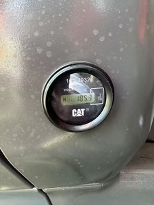 Pelleteuse d'occasion CAT312D2 pelleteuse sur chenilles d'occasion 12 TONNES mini prix bon marché bonne performance de travail machines de Chine - Product Image 4