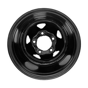 OEM ODM Groothandel 16 17 18 20 inch velgen 5 6-gats gesmede aluminium lichtmetalen velgen - Product Image 2