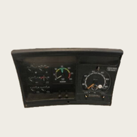 Kombinations-Instrumentenkonsole Leistungsanzeige Instrument Auto-LKW-Ersatzteil Auto-LKW-Armaturenbrett OEM 1413714