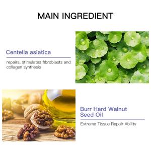 Gel Réparateur Cutané Efficace aux Herbes, Crème Raffermissante Corps Anti-Vergetures et Cicatrices pour la Grossesse - Product Image 4