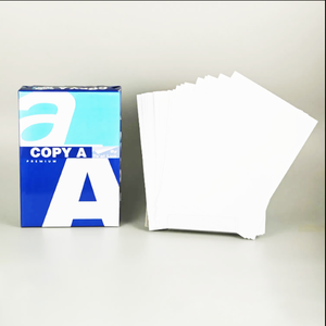 <span class=keywords><strong>Papel</strong></span> <span class=keywords><strong>de</strong></span> Copia A4 al <span class=keywords><strong>por</strong></span> <span class=keywords><strong>Mayor</strong></span>, 80gsm, 70gsm, 75gsm, Blanco, 500 Hojas, 5 <span class=keywords><strong>Resmas</strong></span>, <span class=keywords><strong>Papel</strong></span> para Fotocopiadora, <span class=keywords><strong>Papel</strong></span> Bond Duro A4 para Impresión en Computadora - Product Image 1