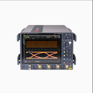 Oscilloscope Infiniium Uxr-Series Uxr1104b à faible bruit, 4 canaux, 110 GHz - Product Image 4