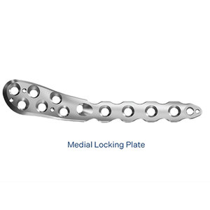 Ensemble d'instruments manuels de haute précision pour traumatologie, chirurgie générale orthopédique, kit d'instruments médicaux réutilisables en acier inoxydable - Product Image 4