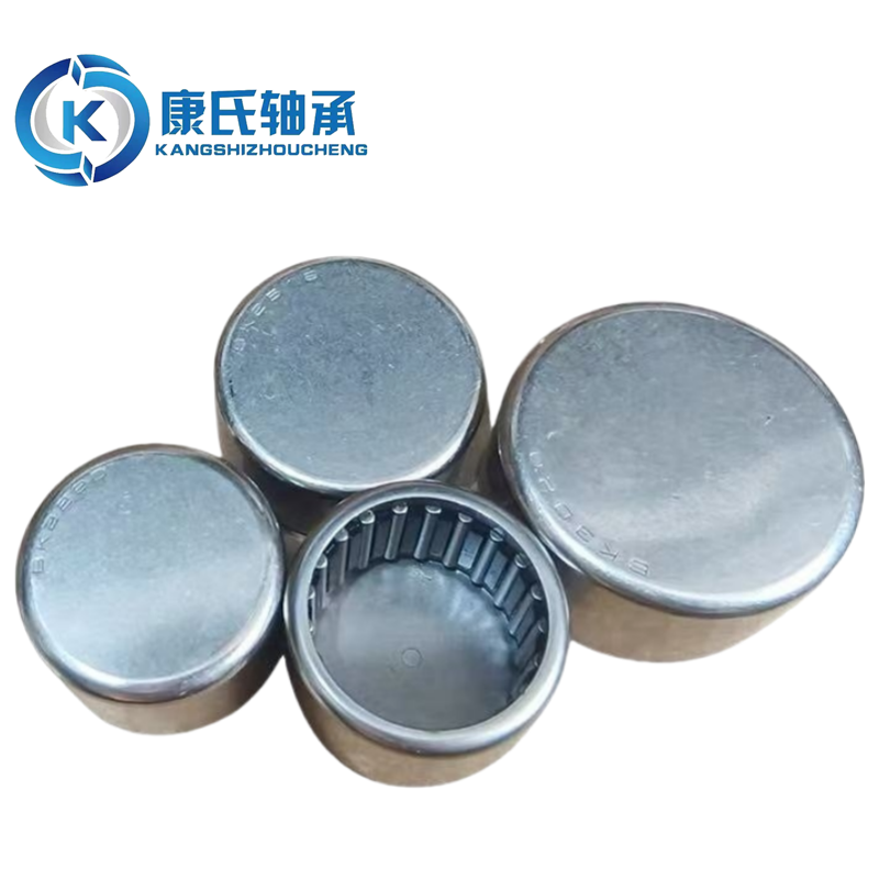 Miniature Deep Groove Ball Bearing 694