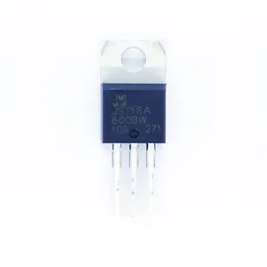 Brand new Original in stock hot sale chip Thyistor TRIACS TO-220A JST16A-600BW integrated circuit