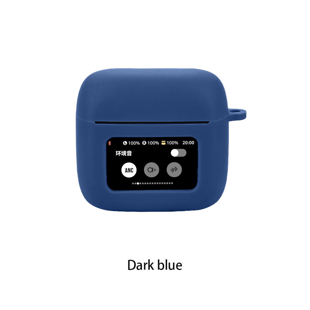 สีน้ำเงินเข้ม