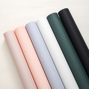 <strong>Embossed</strong> Texture Flower Wrapping <strong>Paper</strong> Thickened Handmade Bouquet Wrapping <strong>Paper</strong> Wholesale Florist Supplies - Product Image 1