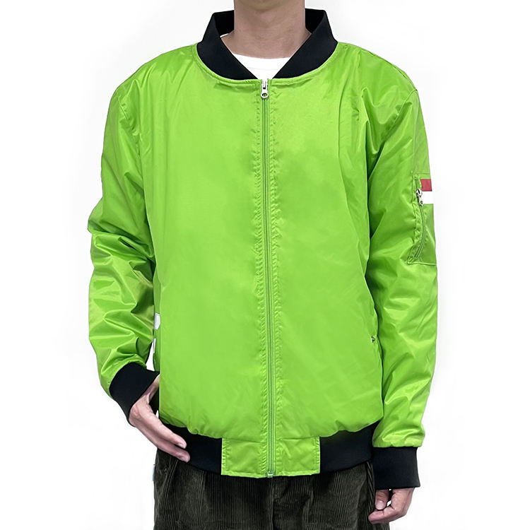 เสื้อแจ็คเก็ตสำหรับส่งของ-2