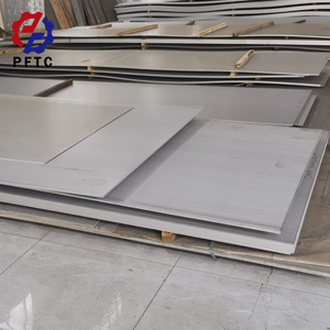 304 316 Stainless Steel Thin Sheet Plate with <b>Mirror</b> BA Hairline Finish for Architectural Decoration and Interior Design - Product Image 4