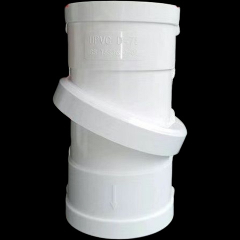 Wholesale New Products High Flexibility Oem Pvc Pipe Fitting for Sale