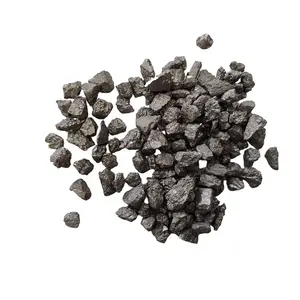 Granulés de chrome 99.5% de haute pureté granulés de chrome métallique