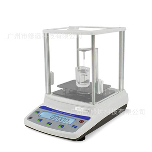 <b>Electronic</b> Liquid Density Meter Digital High Precision For Paint Beverage Chemical Analysis - Product Image 5