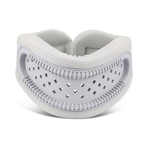 Großhandel Silikon Anti <span class=keywords><strong>Sagging</strong></span> <span class=keywords><strong>Neck</strong></span> Brace, atmungsaktive Cervi cal Braces für den Heimgebrauch - Product Image 3