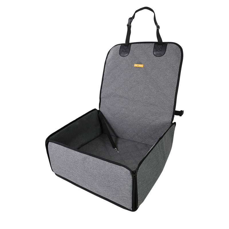 Passenger seat pad-454520cm black