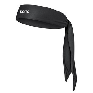 Bandeau de course en plein air adulte vente chaude bandeau tricoté pour Yoga Basketball Fitness Sports-pour les activités de plein air! - Product Image 1