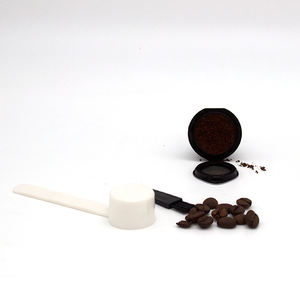 Cápsulas de Café Reutilizables Ecológicas <span class=keywords><strong>Nespresso</strong></span>, Filtro de Plástico con Tapa de Acero Inoxidable - Product Image 3