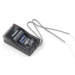 <span class=keywords><strong>Futaba</strong></span> R2008SB 2.4GHz <span class=keywords><strong>S</strong></span>-<span class=keywords><strong>FHSS</strong></span> <span class=keywords><strong>S</strong></span>.Bus 8 canaux 8CH 2.4G HV Récepteur pour FPV Rc Drone Avion - Product Image 1