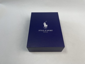 Boîte d'emballage imprimée en couleur, nouveau produit, boîte de luxe personnalisée pour la vente en gros et l'exportation - Product Image 5