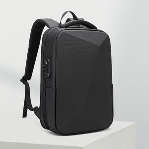 Sac à dos personnalisé, sac à dos multifonctionnel imperméable, sac à dos pour homme et femme, coque rigide, sac à dos antivol pour ordinateur portable - Product Image 5