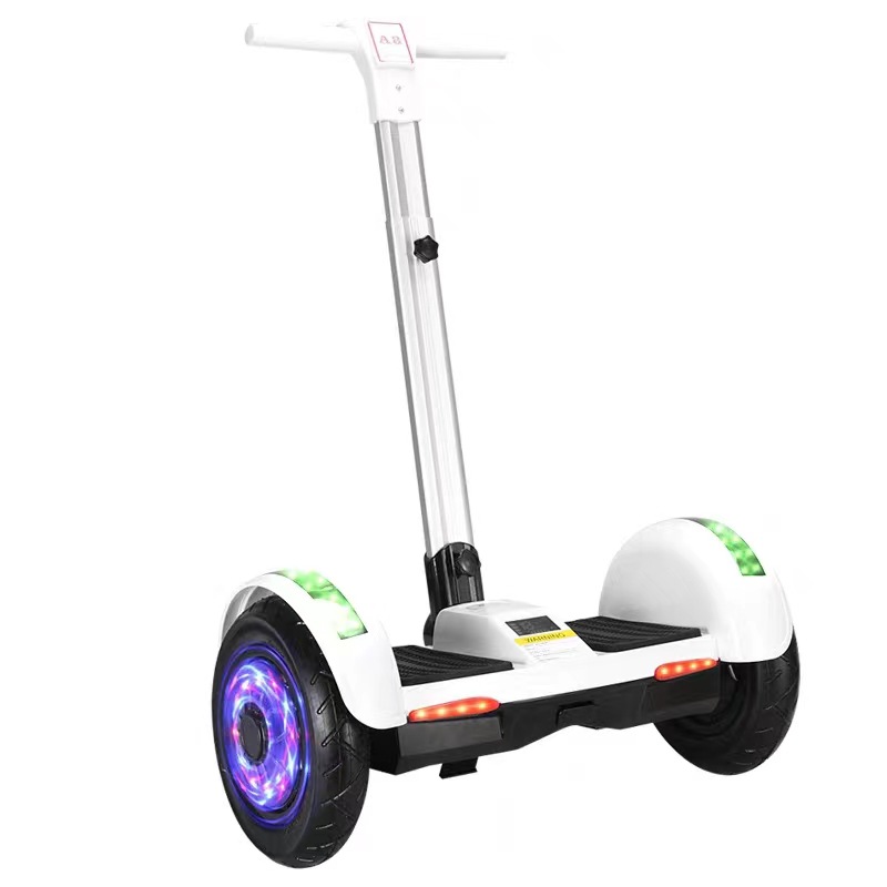 10 Inch Smart Balance Wheels - Self Balancing Scooters