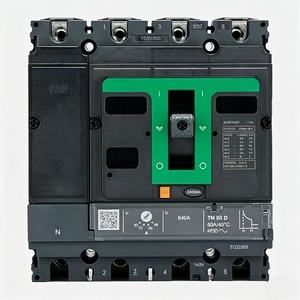 Ezd100n 3p 20a | Le PLC assure une protection de base contre <span class=keywords><strong>les</strong></span> défauts, action de déclenchement pour protéger <span class=keywords><strong>les</strong></span> lignes contre <span class=keywords><strong>les</strong></span> dommages causés par <span class=keywords><strong>les</strong></span> courts-circuits - Product Image 1