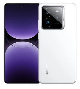 Teléfono Móvil Realme GT 7 Pro 5G, Pantalla AMOLED FHD de 6.7 Pulgadas y 120 Hz, <span class=keywords><strong>Serie</strong></span> Snapdragon 800, Batería de 6500 mAh, Cámara de 108 MP, 120 W - Product Image 2
