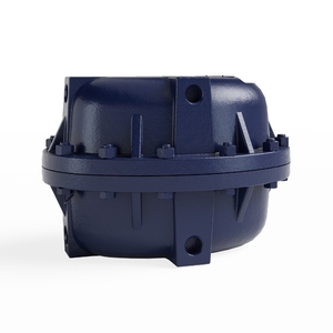 Petites pompes centrifuges à eau pour équipements de récupération de condensats avec capacités thermiques allant jusqu'à 93°C - Product Image 1