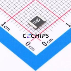 K1812L050/30PR Resettable <b>Fuse</b> 1812 <b>Fuse</b> 30V 40A 500mA <b>1A</b> - Product Image 2