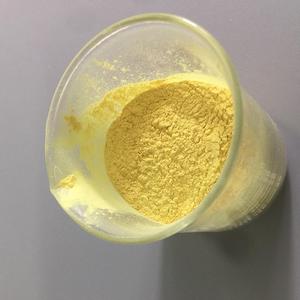 Factory Supply 99% Bi2O3 Bismuth Oxide / Bismuth Trioxide / Bismuth Tri Oxide CAS 1304-76-3 - Product Image 3