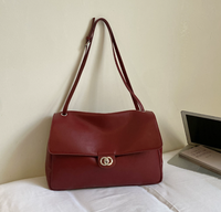 Sac fourre-tout de voyage de luxe en PU pour femme, avec bandoulière et fermeture éclair, collection été 2026, en stock