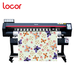 Máy In Khổ Rộng 1.8M + 6ft + 6Feet + 70in Từ Trung Quốc - Product Image 2