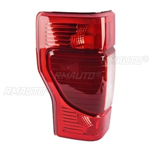 Pour Ford F250 F350 SuperDuty 2020-2022, feux de jour à LED, lampe étanche, ensemble de feux arrière de voiture, kit carrosserie LC3Z13405A - Product Image 6