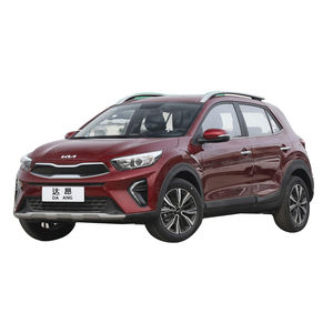 SUV Gasolina Coche nuevo <span class=keywords><strong>2021</strong></span> KIA KX1 1.4L 100PS L4 CVT Gasolina SUV 6 Velocidad Versión 73Kw 176kmh Combustible Coche China <span class=keywords><strong>Oferta</strong></span> barata <span class=keywords><strong>en</strong></span> <span class=keywords><strong>stock</strong></span> - Product Image 1