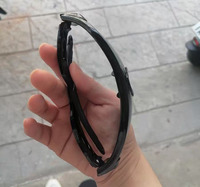 Accesorios de moda Gafas de Sol de visión nocturna UV400 para actividades al aire libre Gafas de ciclismo