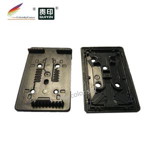 TC2 Nouvelle <span class=keywords><strong>Cartouche</strong></span> Capuchon Supérieur Couvercle pour <span class=keywords><strong>HP</strong></span> 61xl 62xl 63xl 64xl 65xl <span class=keywords><strong>Deskjet</strong></span> D1660 D2530 D2560 <span class=keywords><strong>F4280</strong></span> F4400 PhotoSmart C4600 C4680 - Product Image 2
