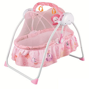 cool baby cradle