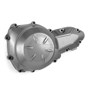 Protector de Motor para Motocicleta, Cubierta de Generador Compatible con <span class=keywords><strong>KAWASAKI</strong></span> <span class=keywords><strong>Z650</strong></span> <span class=keywords><strong>ABS</strong></span> 2017-2019 XF-2738 - Product Image 2