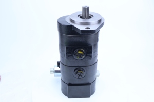 Pompe hydraulique à transmission multi-étages CBTSLX-F40/F42 série CBTSLX-F40-F26-F29-ATL à haute pression, directement de l'usine - Product Image 5