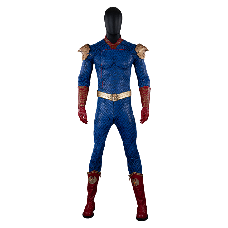 Le Homelander