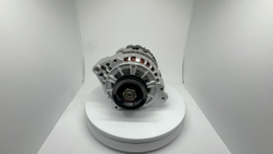 New <span class=keywords><strong>alternator</strong></span> lắp ráp cho Hàn Quốc xe cho sửa chữa aftermarket trong 12V 90A điện áp tùy chọn - Product Image 5