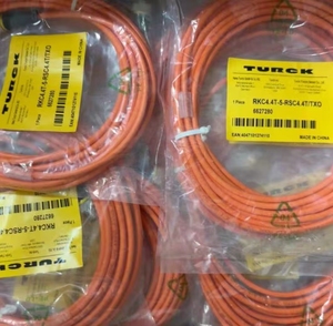 Cable de Conexión Original Nuevo RKC4.5T-5-RSC4.5T/TXO, Equipos de Automatización Industrial de Varios Modelos Disponibles - Product Image 2