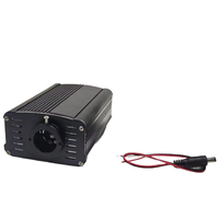 Illuminateur à fibres optiques RGBW 18W avec télécommande + application pour éclairage LED et plafonds étoilés, pour kits de fibres optiques pour voitures