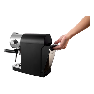 Máquina de Café Espresso Semiautomática de 1350W con Pantalla Táctil a Color y Calentamiento por Termobloque para el Hogar, Suministro de <span class=keywords><strong>Empresa</strong></span> Comercializadora - Product Image 5