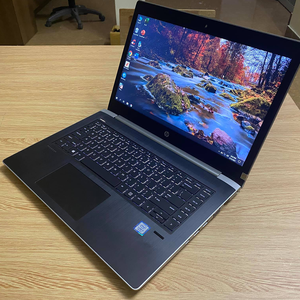 Hot Cheap for Probook 440 8GB Ram 256GB SSD 14 Inch Thin and Light <b>Laptop</b> Refurbished Computer <b>Used</b> Business - Product Image 2