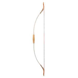 Tir à l'<span class=keywords><strong>arc</strong></span> 15lbs-40lbs <span class=keywords><strong>arc</strong></span> long classique traditionnel <span class=keywords><strong>d</strong></span>étachable <span class=keywords><strong>arc</strong></span> traditionnel léger utilisé pour la pratique du tir - Product Image 3