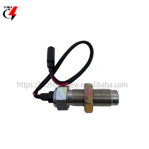 Chung máy phát điện diesel tốc độ cảm biến lắp ráp M18 cảm biến 3971994 - Product Image 4