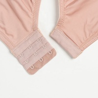 Lencería Personalizada, Ropa Interior, Sujetadores Grandes, Tallas Grandes para Mujer, Conjunto de Dos Piezas, Conjuntos de Sujetador de Alta Calidad para Mujer de Talla Grande