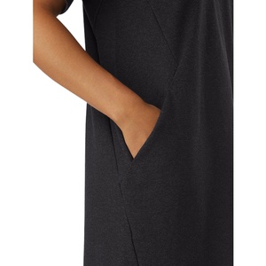 Vestido Camiseta de Verano para Mujer, 100% Algodón, Personalizado - Product Image 4